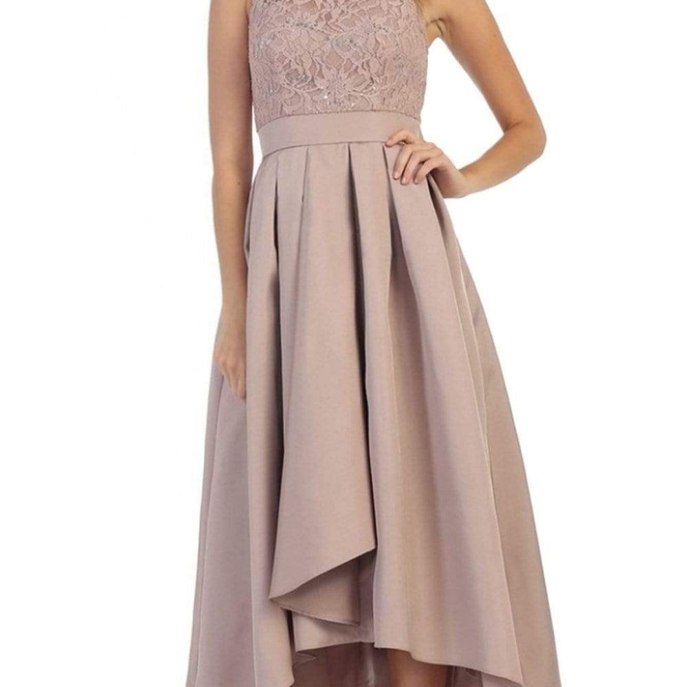 Formal dress